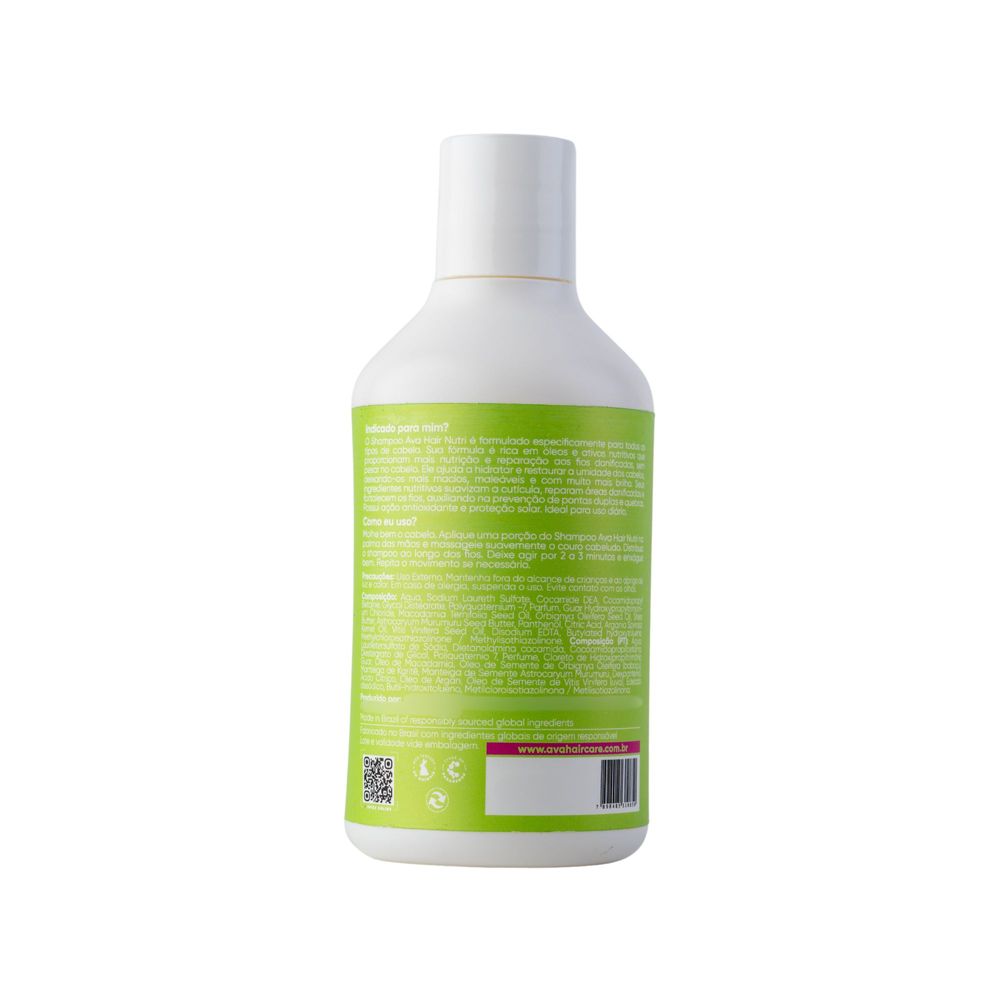 shampoo 2